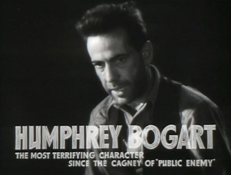 Humphrey Bogart