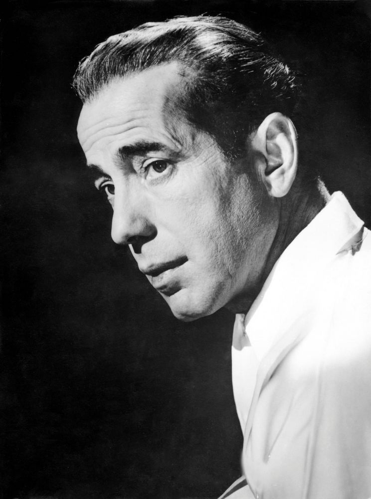 Humphrey Bogart