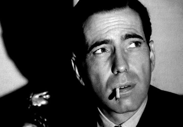 Humphrey Bogart