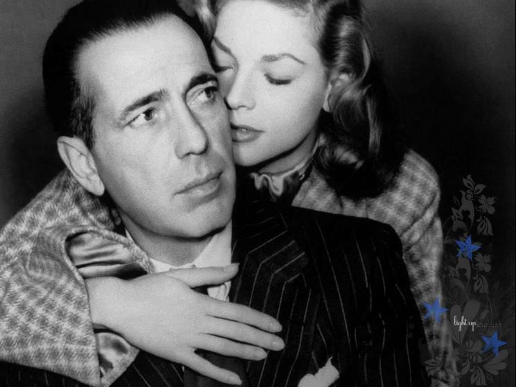 Humphrey Bogart