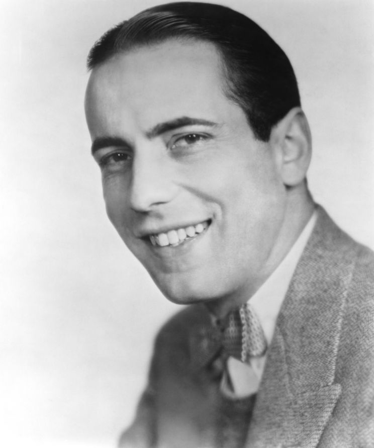 Humphrey Bogart