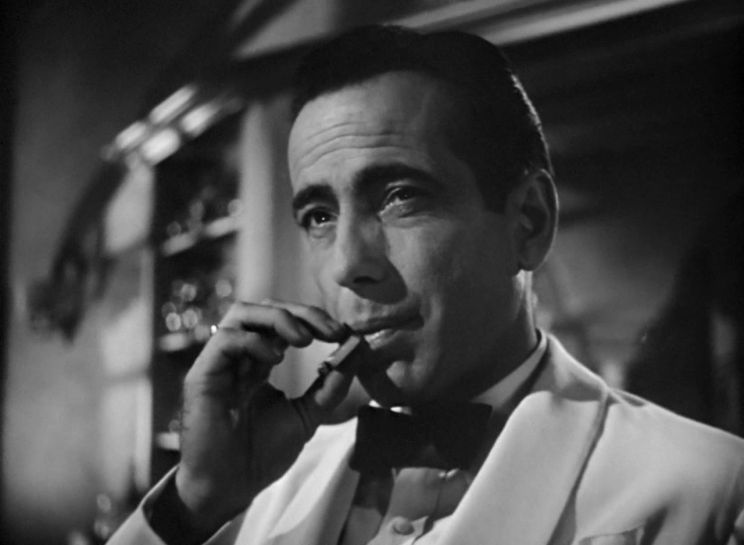 Humphrey Bogart