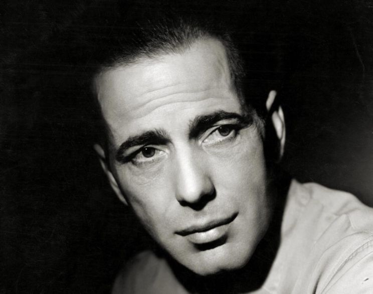 Humphrey Bogart
