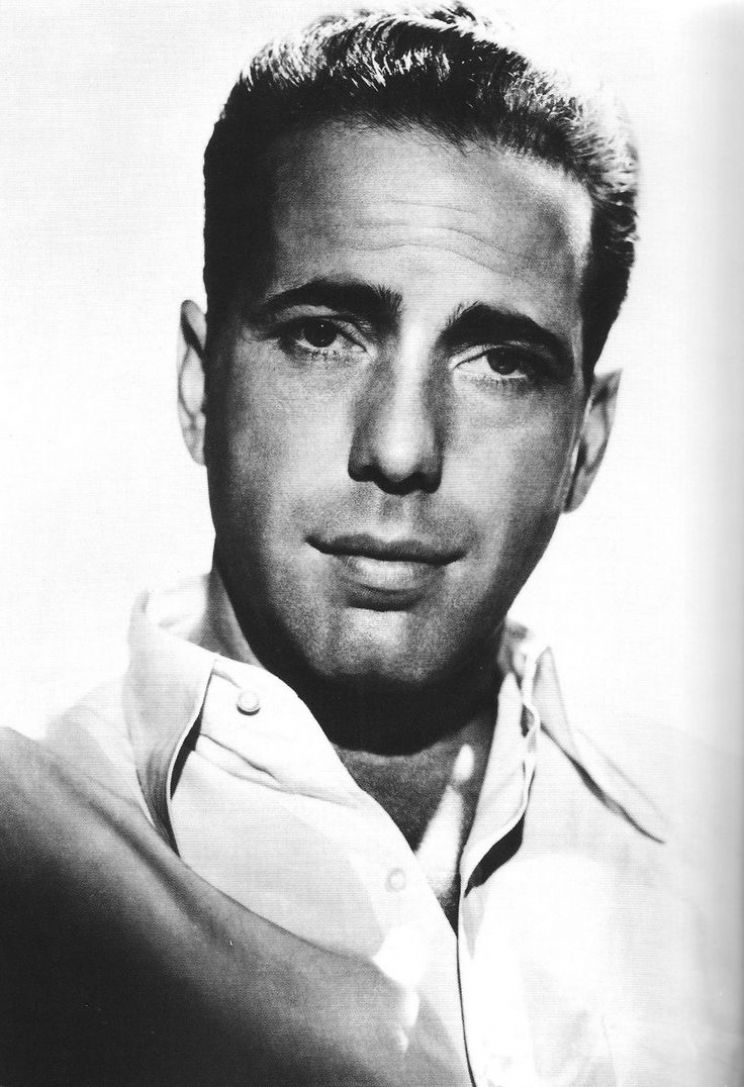 Humphrey Bogart