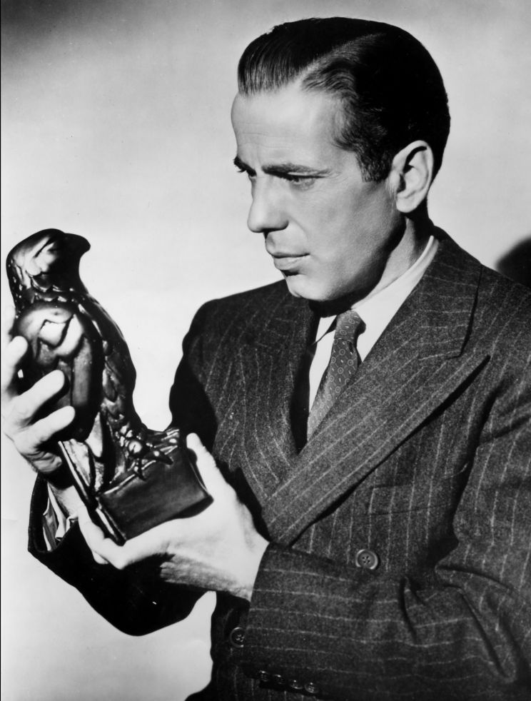 Humphrey Bogart