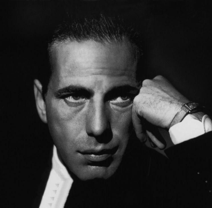 Humphrey Bogart