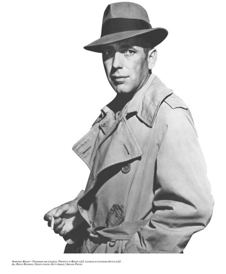 Humphrey Bogart