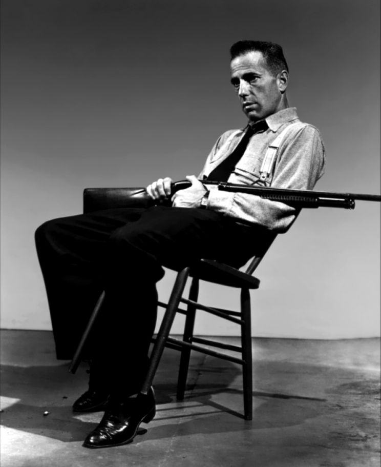 Humphrey Bogart