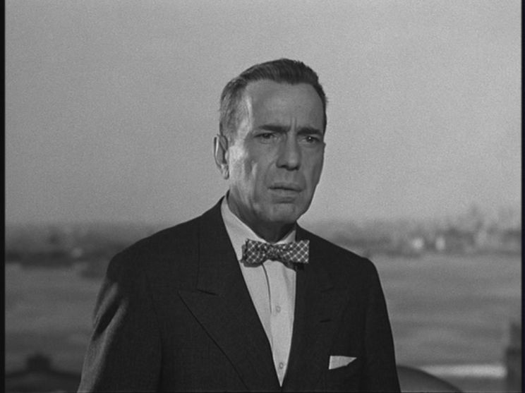 Humphrey Bogart