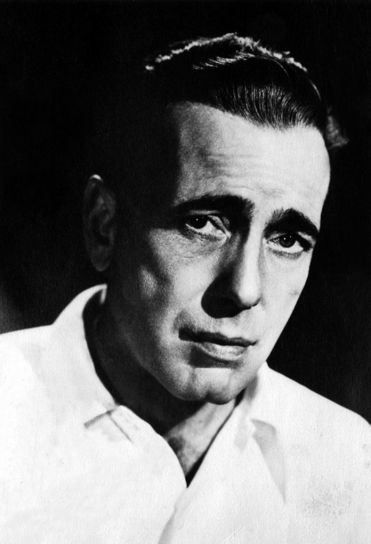 Humphrey Bogart