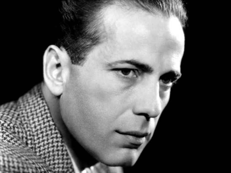 Humphrey Bogart