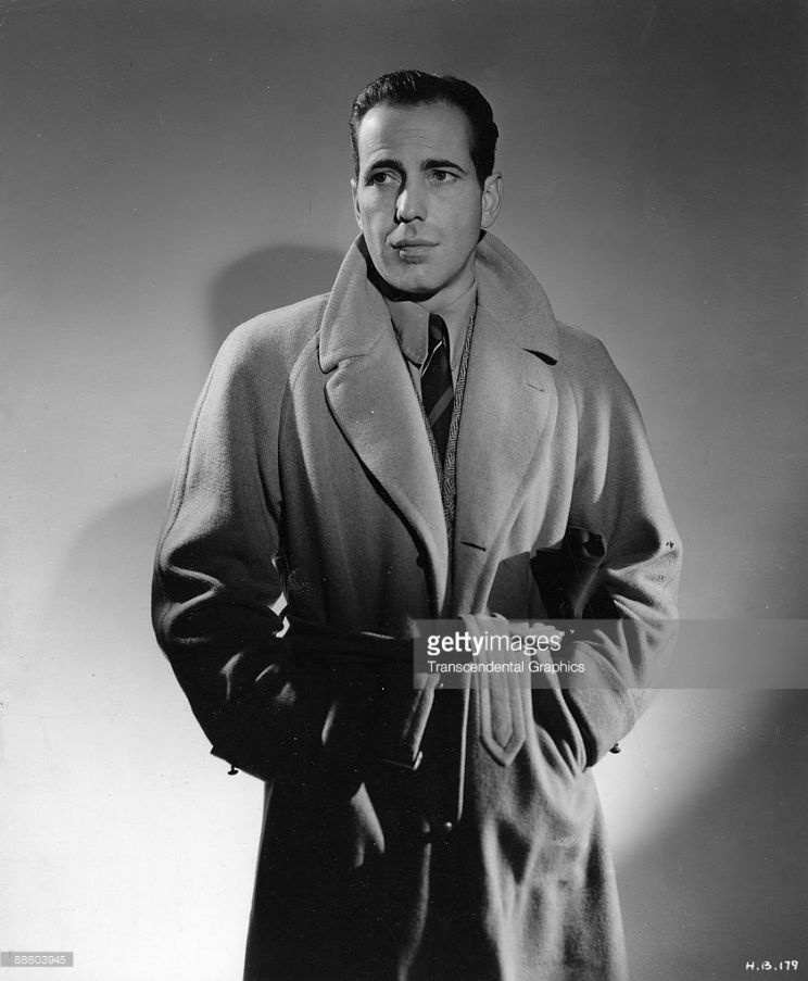 Humphrey Bogart