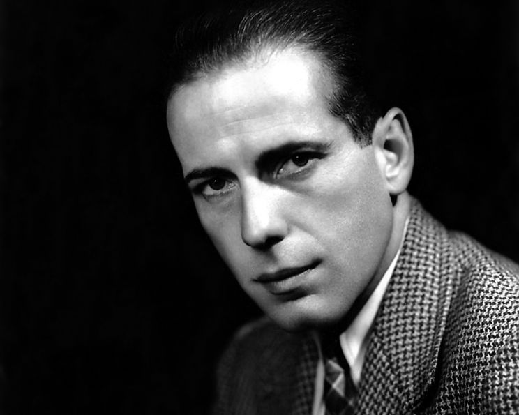 Humphrey Bogart