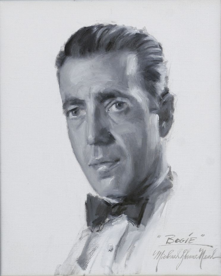 Humphrey Bogart