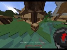 Hunt Block