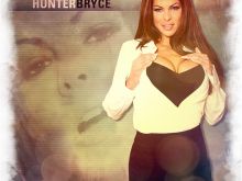 Hunter Bryce