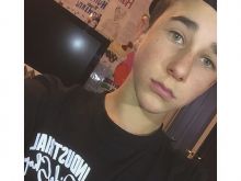 Hunter Bryce