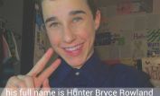 Hunter Bryce