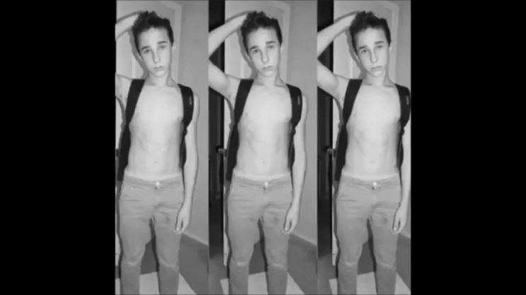 Hunter Bryce