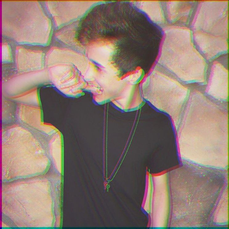 Hunter Bryce