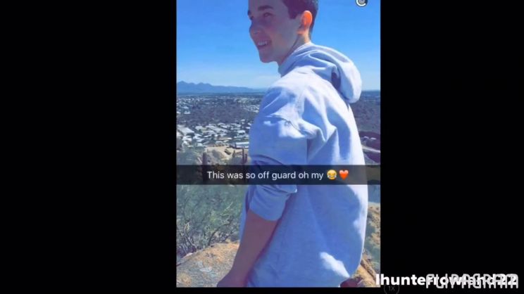 Hunter Bryce