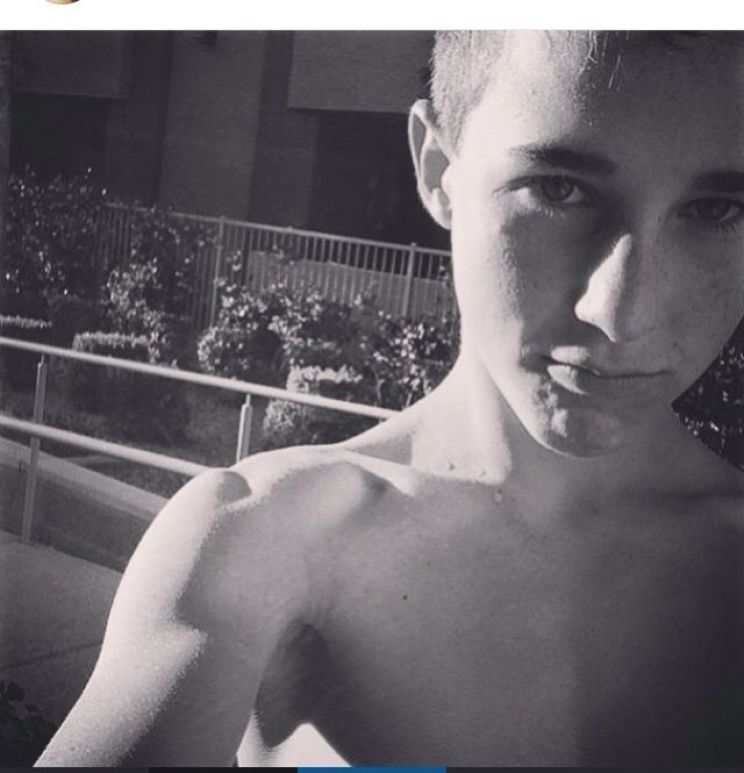 Hunter Bryce