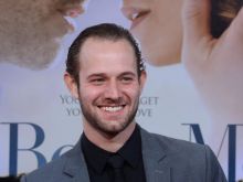 Hunter Burke