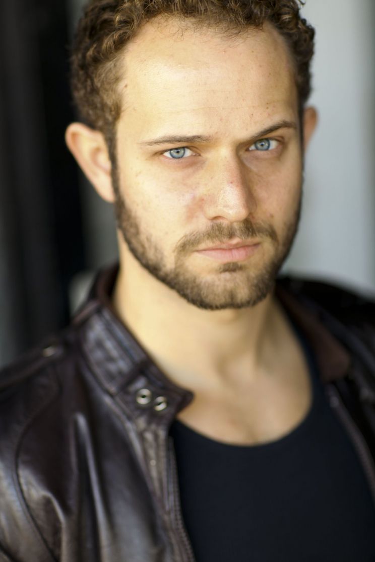 Hunter Burke