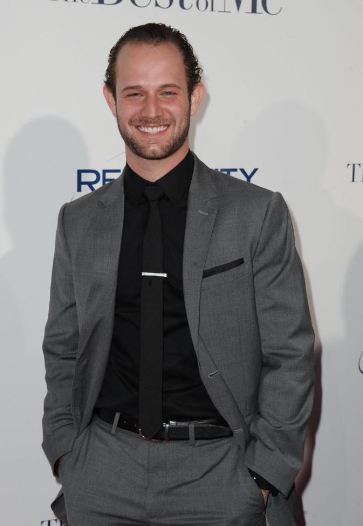 Hunter Burke