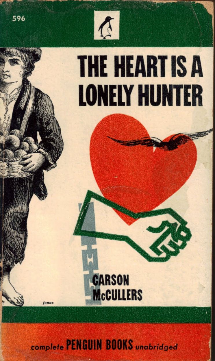 Hunter Carson
