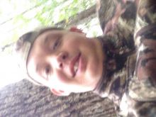 Hunter Clary #3003703 picture (Landscape Medium)