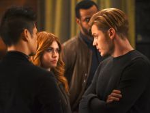 Hunter Clary