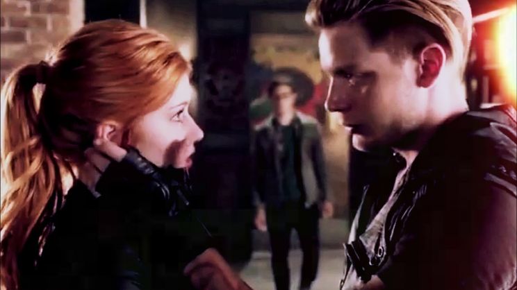 Hunter Clary