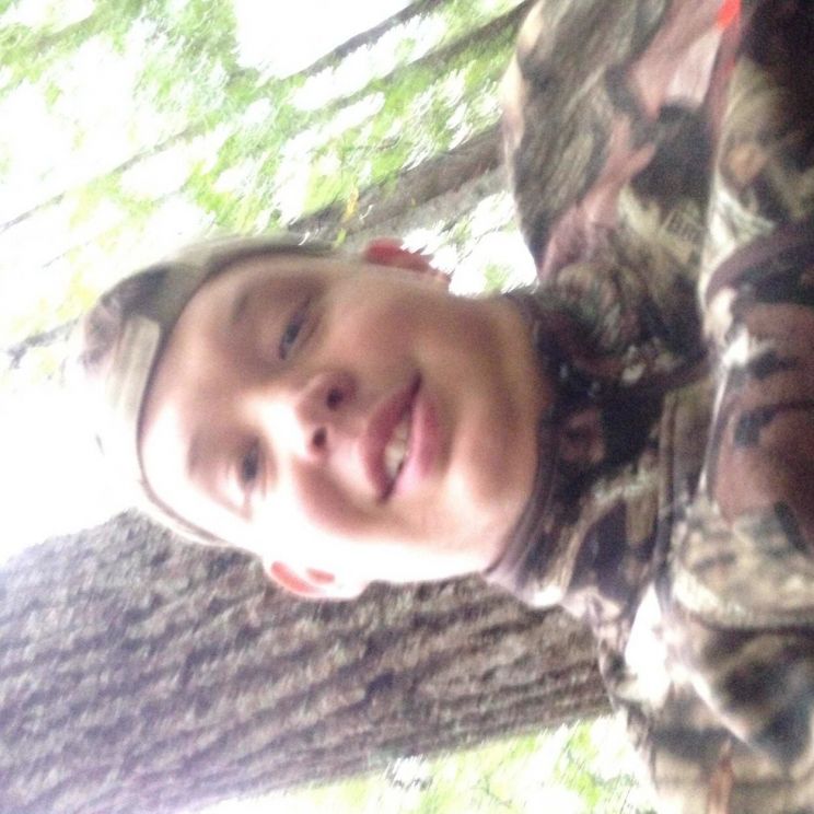 Hunter Clary