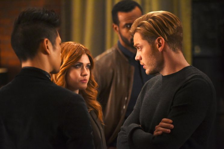 Hunter Clary
