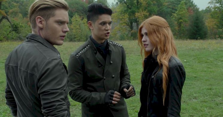 Hunter Clary