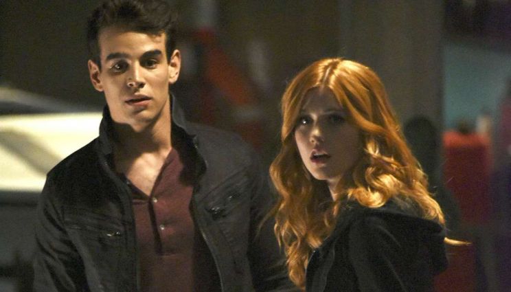 Hunter Clary