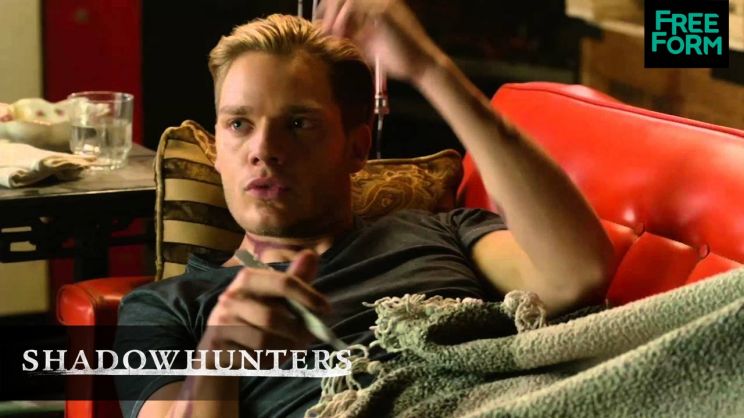 Hunter Clary