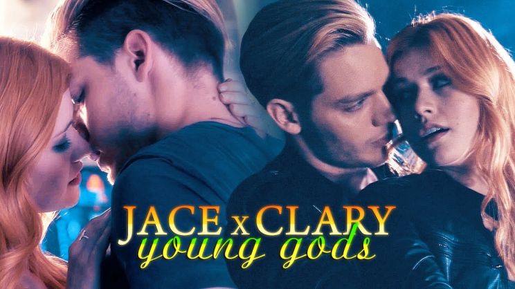 Hunter Clary