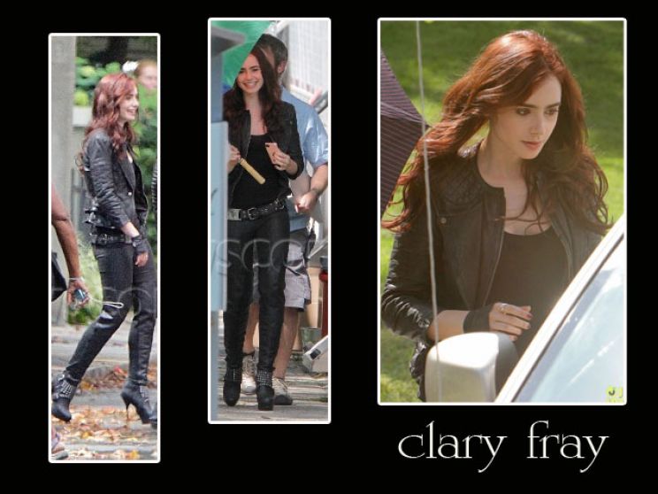 Hunter Clary