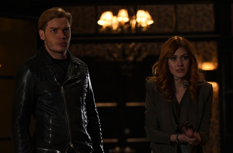 Hunter Clary