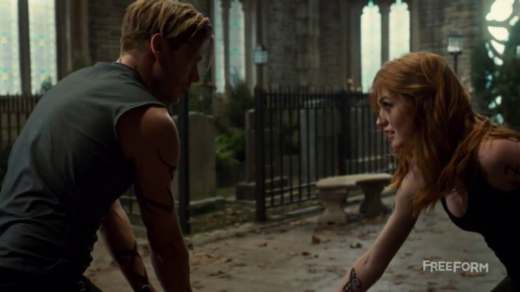 Hunter Clary