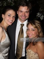 Hunter Foster