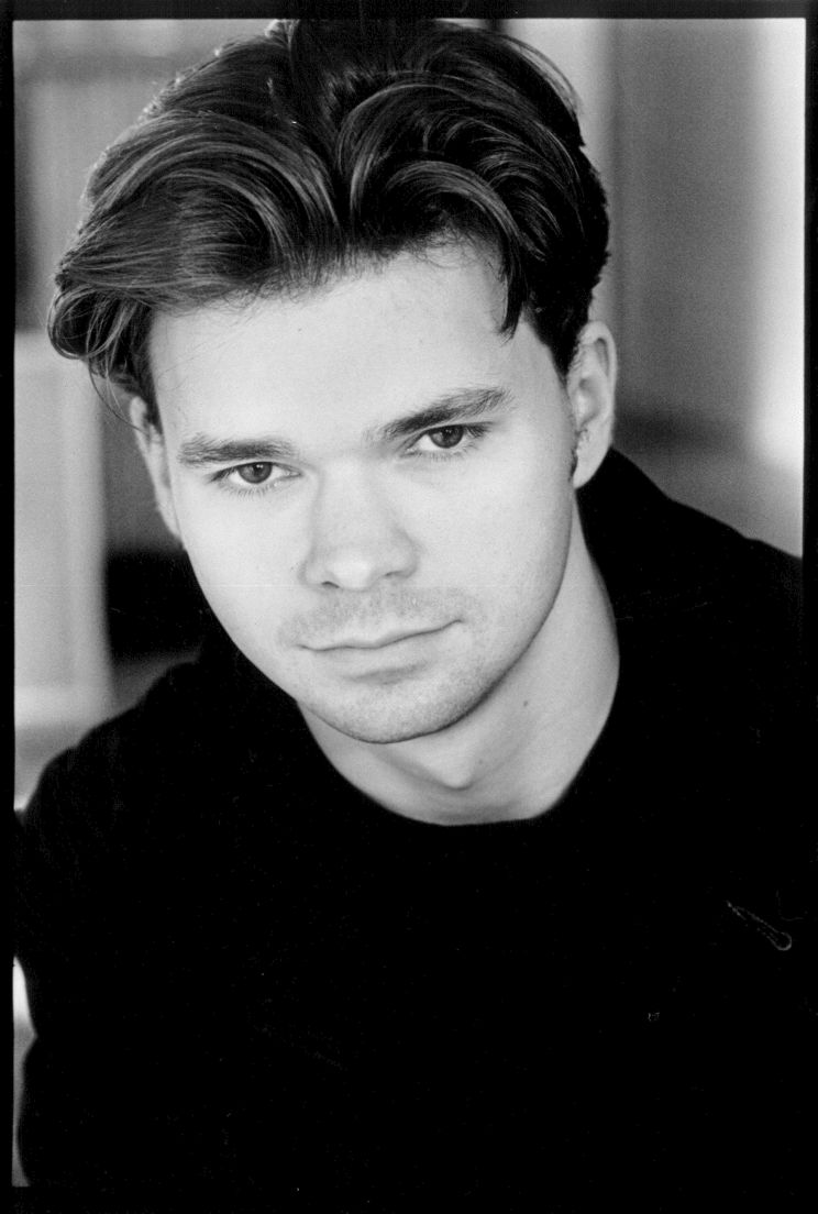 Hunter Foster