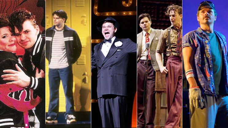 Hunter Foster