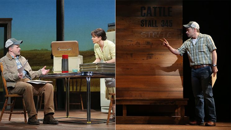 Hunter Foster