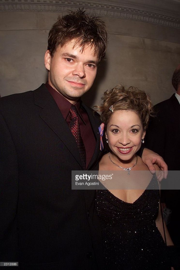 Hunter Foster