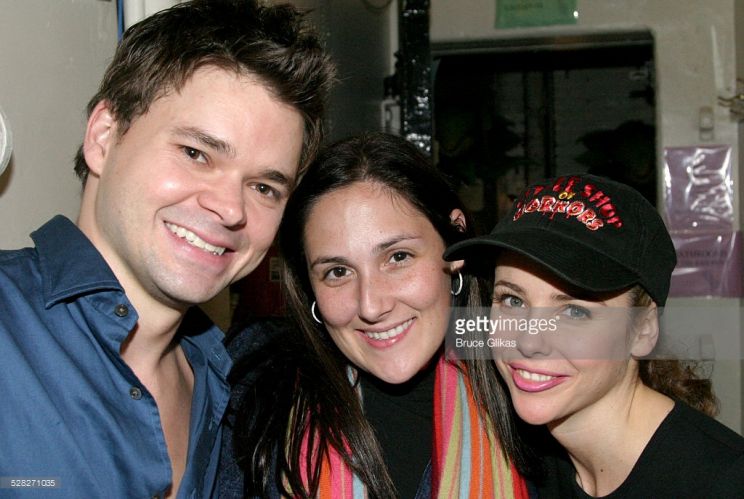 Hunter Foster