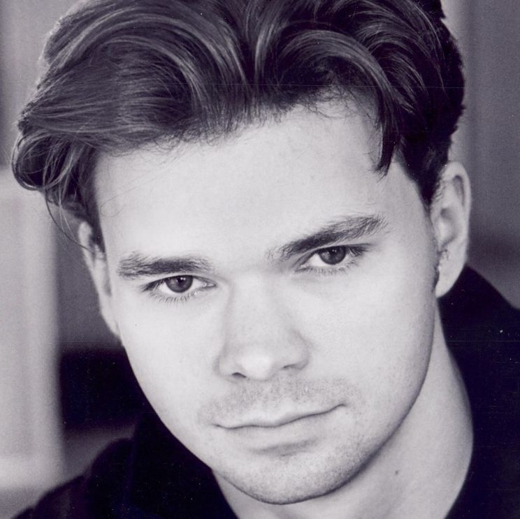 Hunter Foster