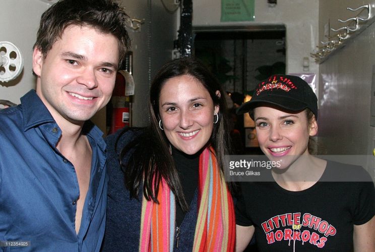 Hunter Foster